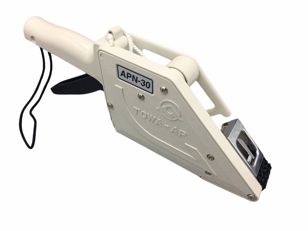 Label Applicator F375727