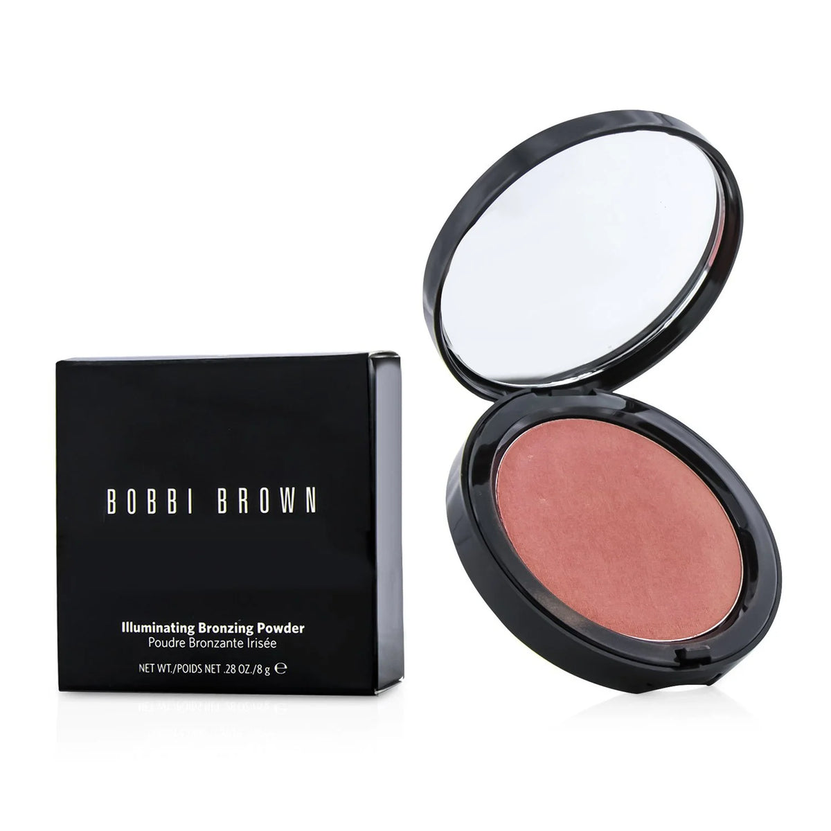 Illuminating Bronzing Powder T7040