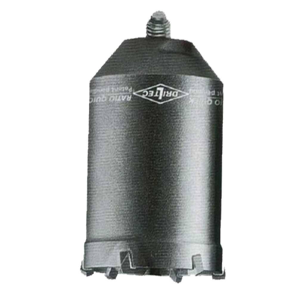 6x22 Carbide Tipped Core Bit L508