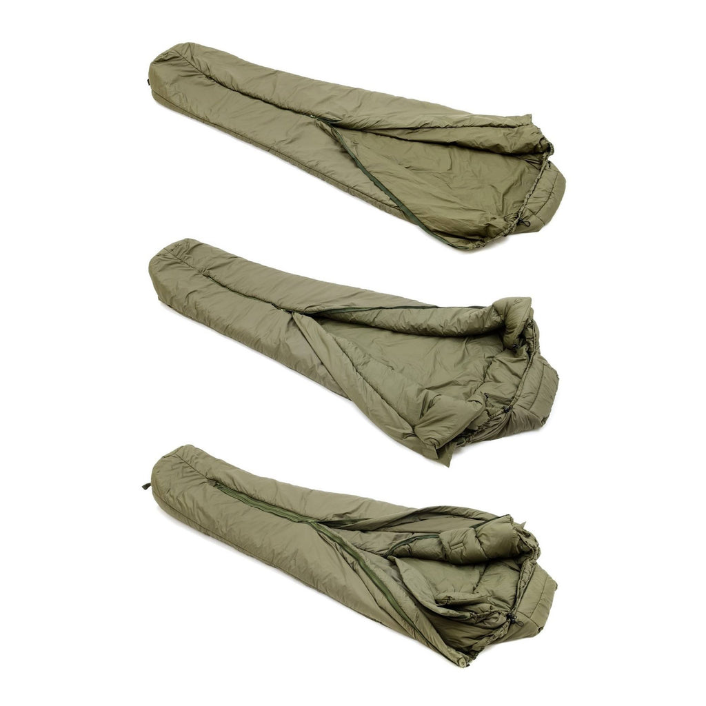 Olive Complete System L406112