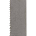 Bimetal Band Saw Blade, 130 inch Length, 1/2 inch Width, 0.025 N53193