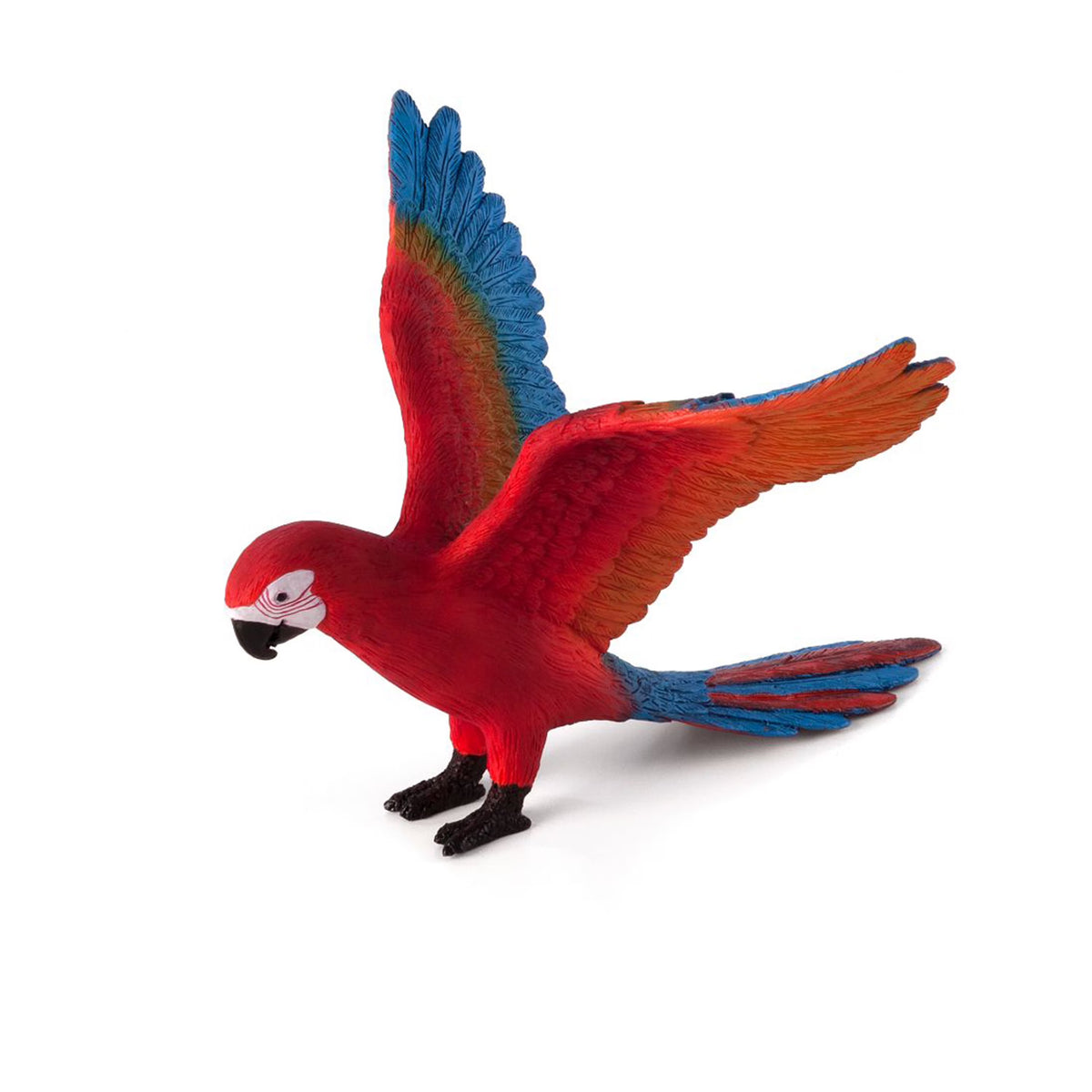Parrot Wildlife Figurine D788931