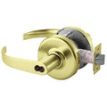 Cylindrical Lock H315