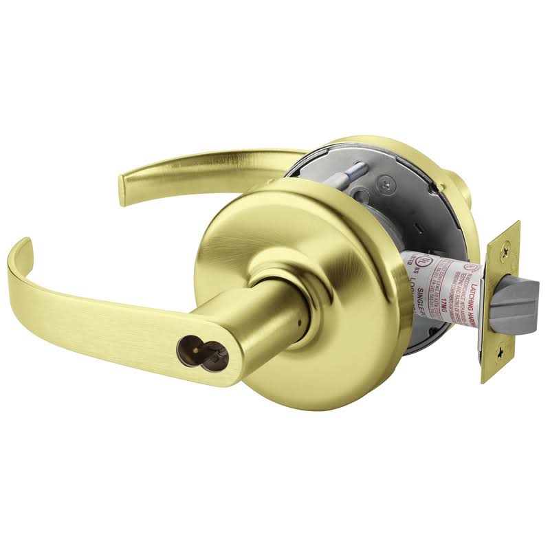 Cylindrical Lock H315