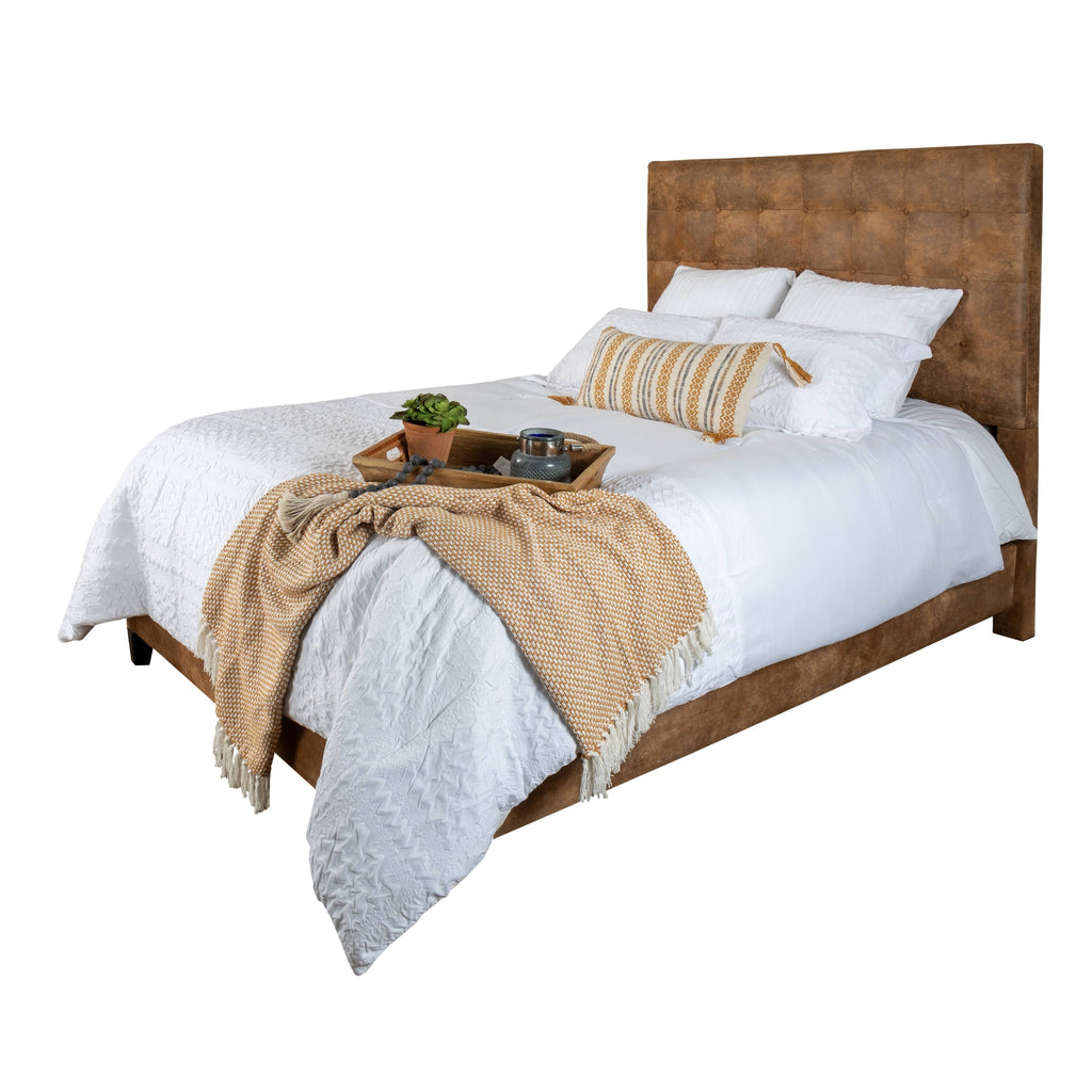 King Bed A59913