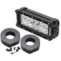 6" Straight LED Light Bar Kit X48605