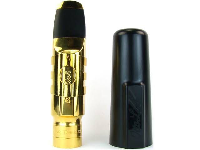 Metal Tenor Saxophone Mouthpiece M594269