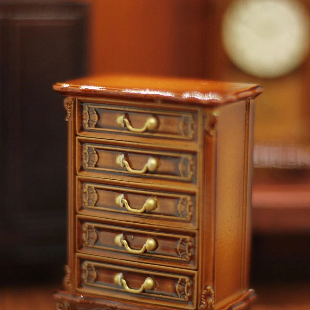 Mini Cabinet Model V572432