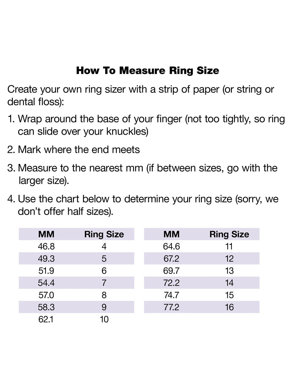 1/10 TCW Round Diamond Braid Ring in Solid 10k Gold L8294