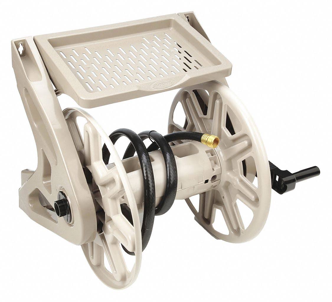 Wall Mount Hose Reel P96962
