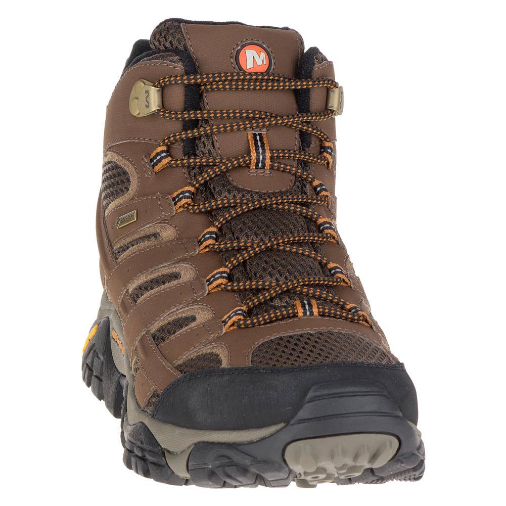 Men's Moab 2 Mid GORE-TEX Hiking Boots U4723