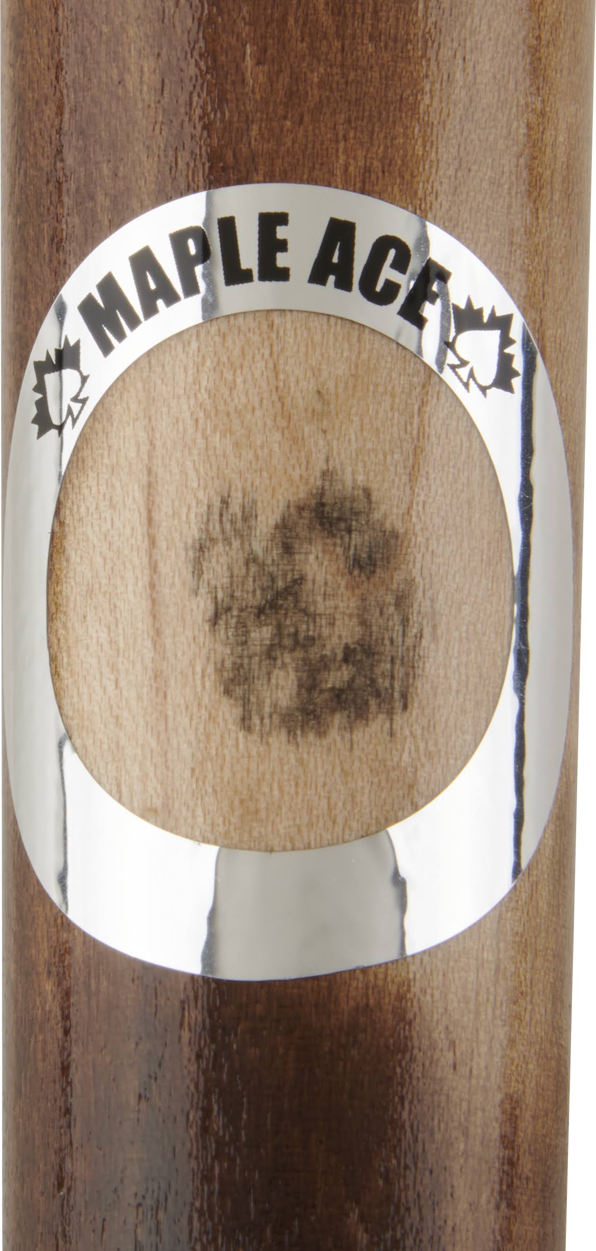 Maple Wood Baseball Bat E858996