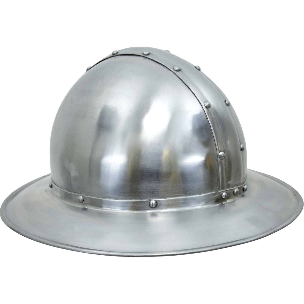 Steel Kettle Helm D4726
