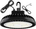 150W UFO LED High Bay Light, 22500 lumens, 5000K Daylight, IP65 A2412