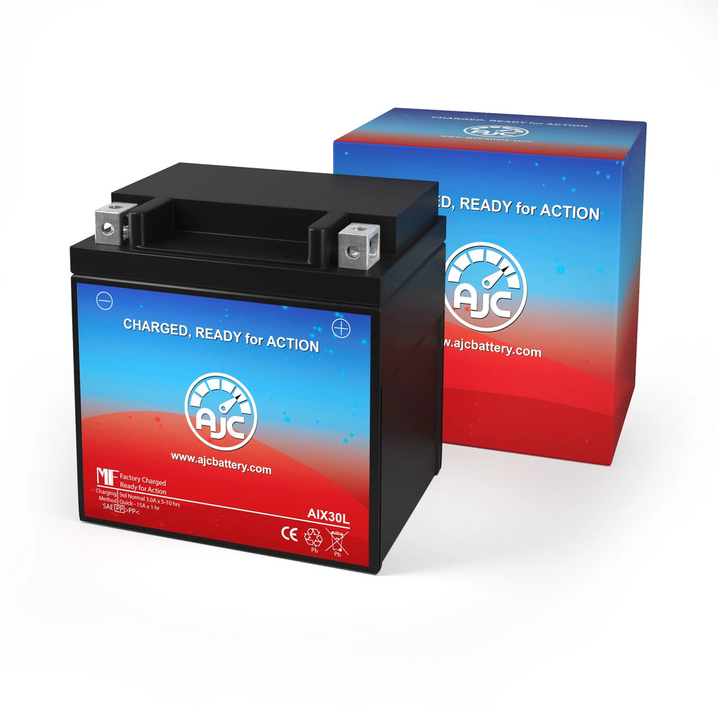 Replacement Battery for Polaris Slingshot S AutoDrive 2000CC R864686