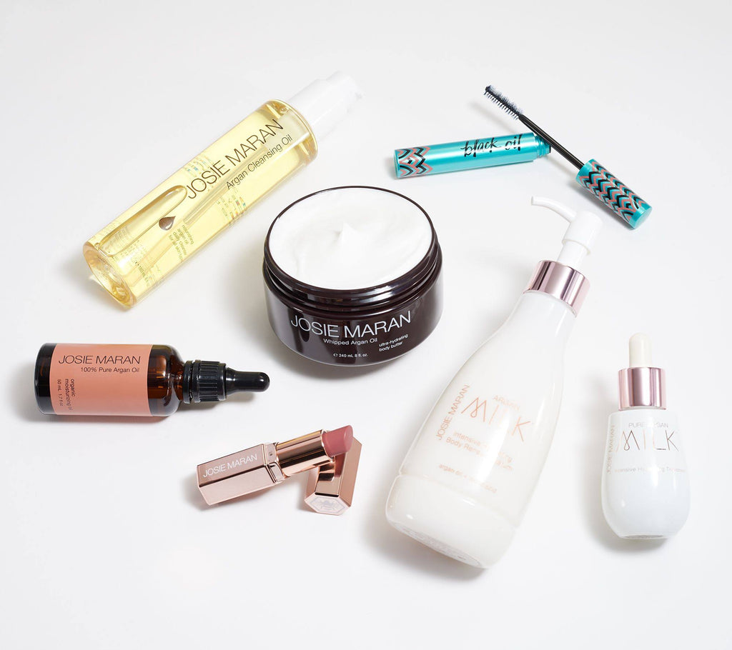 7-Pc Argan Collection S57977