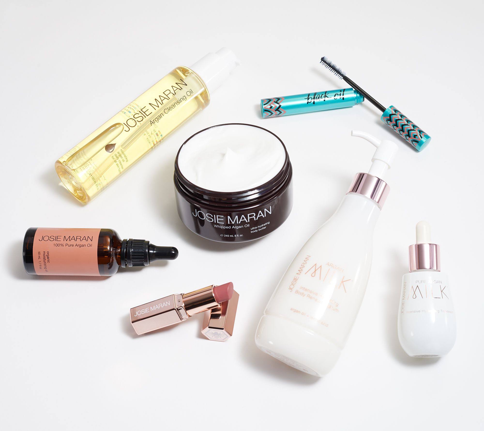 7-Pc Argan Collection S57977