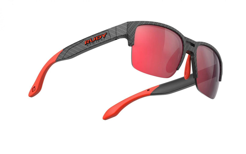 Polarized Red Sunglasses L993