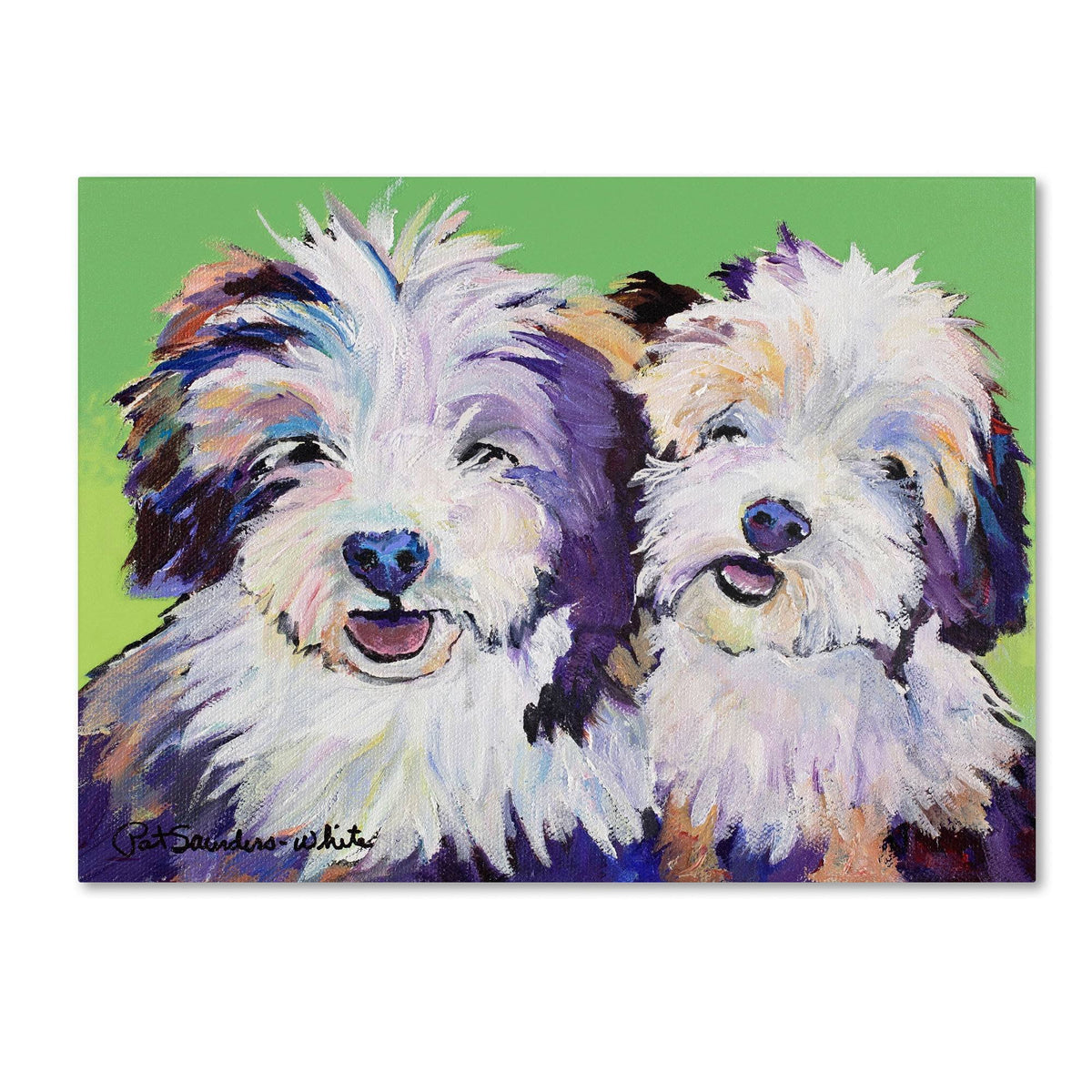 Canvas Art V347587