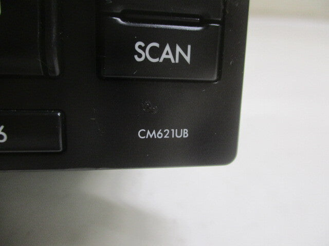 Single CD MP3 WMA Player Radio E852