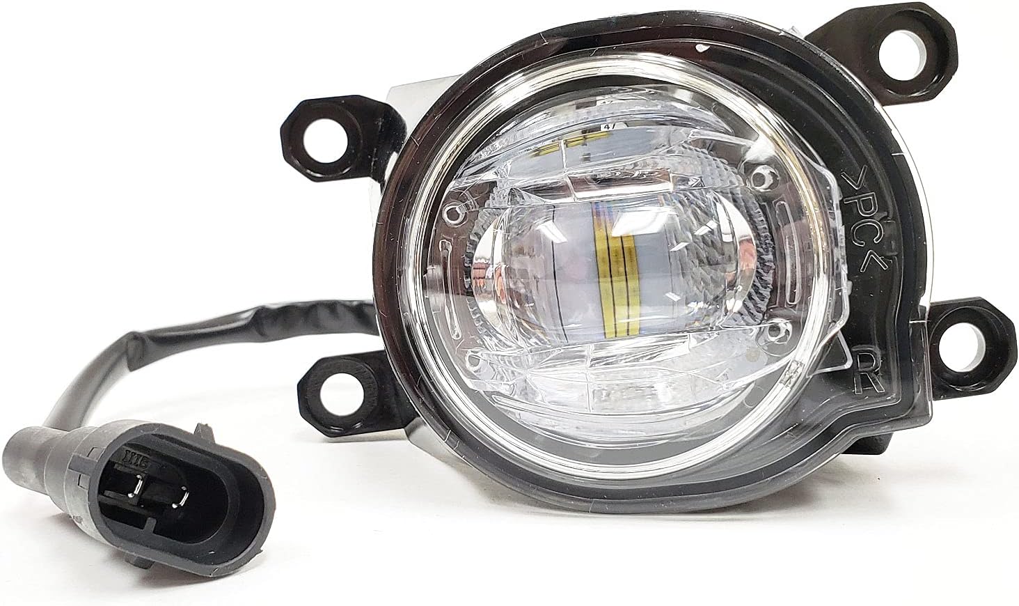 LED Fog Lights for 2020 2021 Toyota C-HR F4364