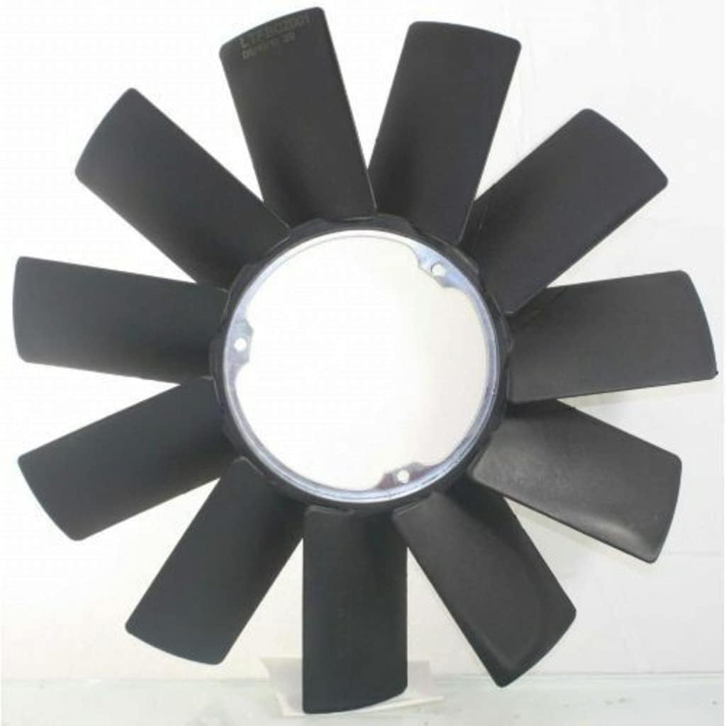Fan Blade Pack of 2 P775