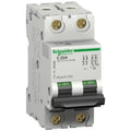 Miniature Thermal Magnetic Circuit Breaker, 35 A, 2-Pole U481847