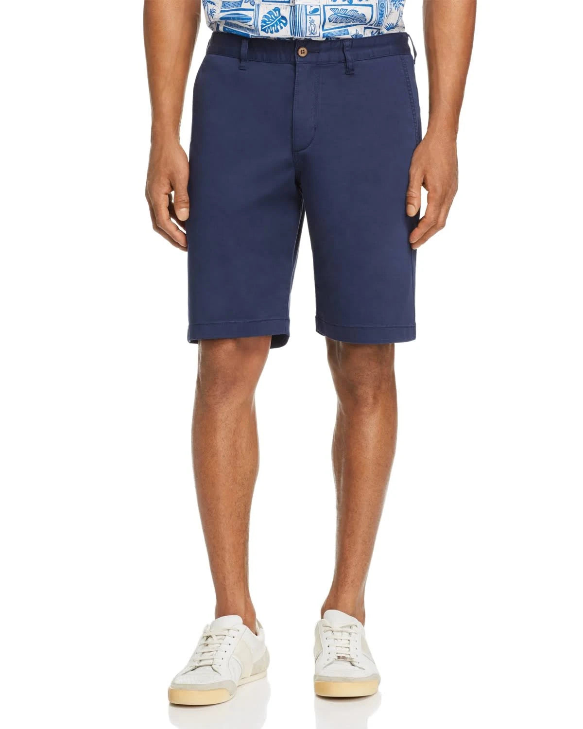 Tea Leaf Men's Shorts, Size 38 Q657219