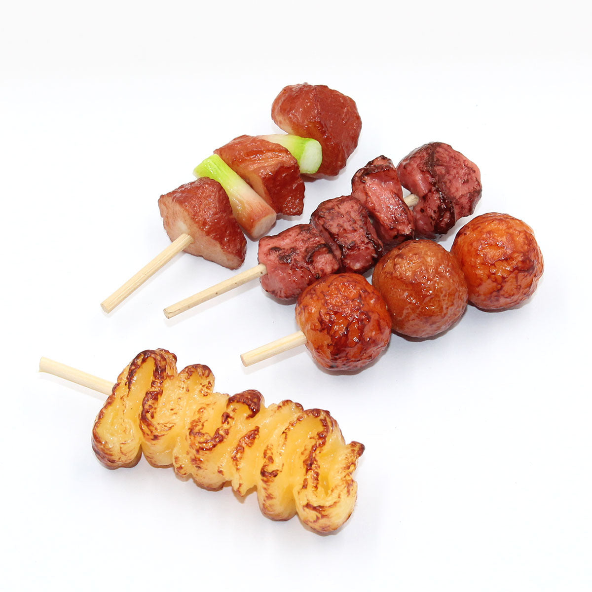 Kids Play Kitchen BBQ Playset Toys V6363