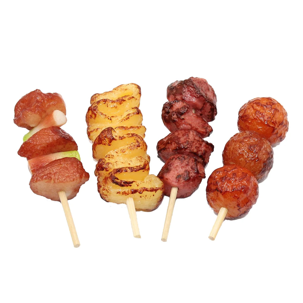 Kids Play Kitchen BBQ Playset Toys V6363