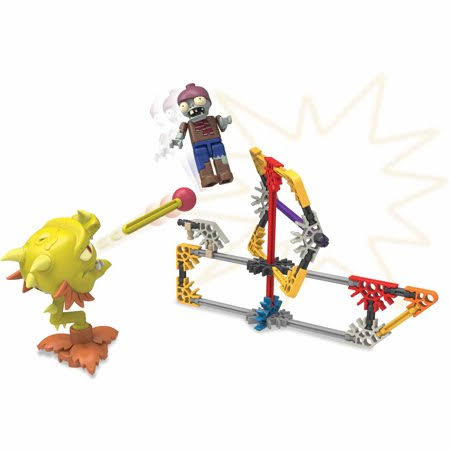 Pirate Ship Building Set V5516