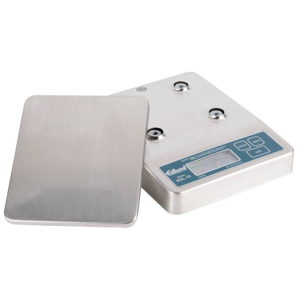 Digital Portion Scale G356