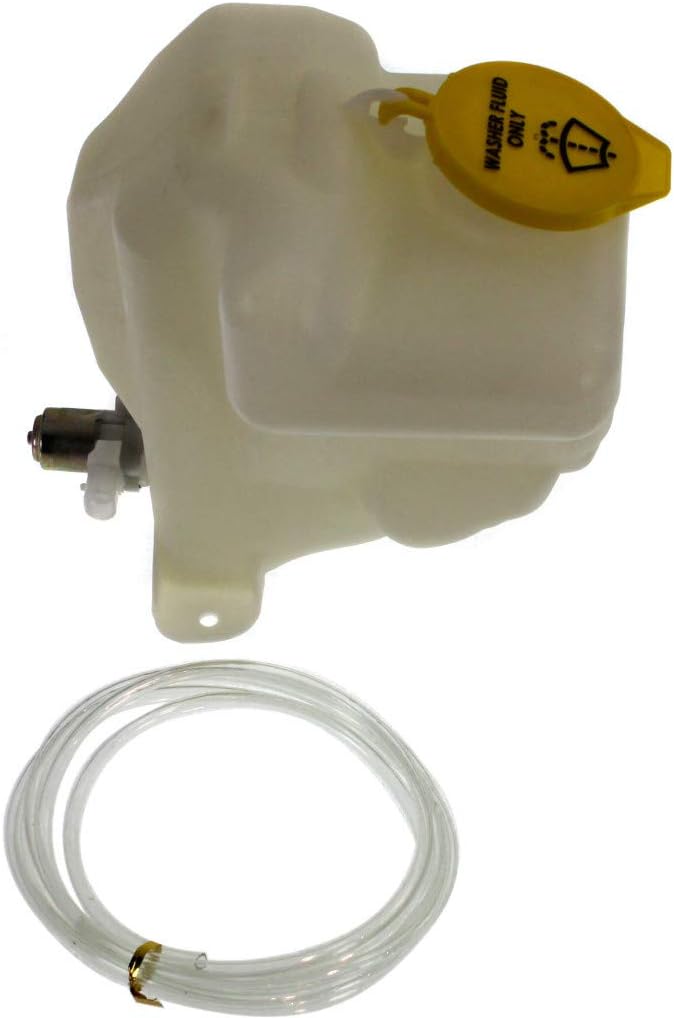 Windshield Washer Reservoir W98028