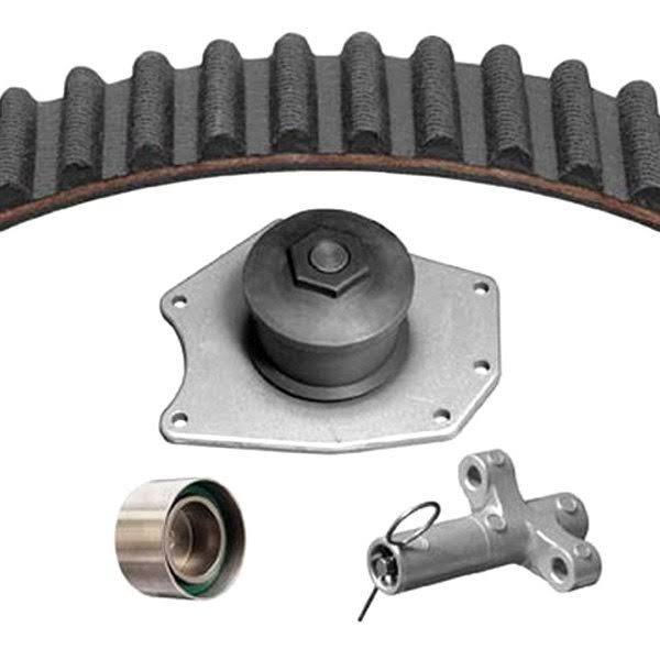 Timing Belt Kit with Water Pump Z950619