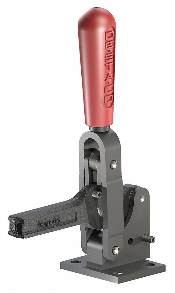 Vertical Hold Down Clamp, 750 lb Cap A755