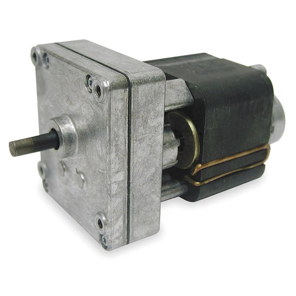 AC Gearmotor, 368 RPM, 115V H218601
