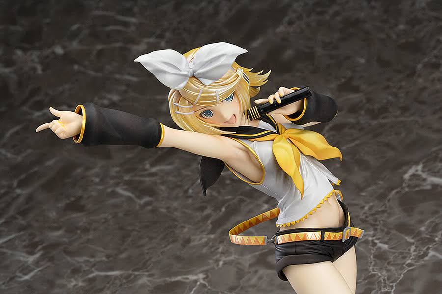 Character Vocal Series 02 Figure PVC D6302