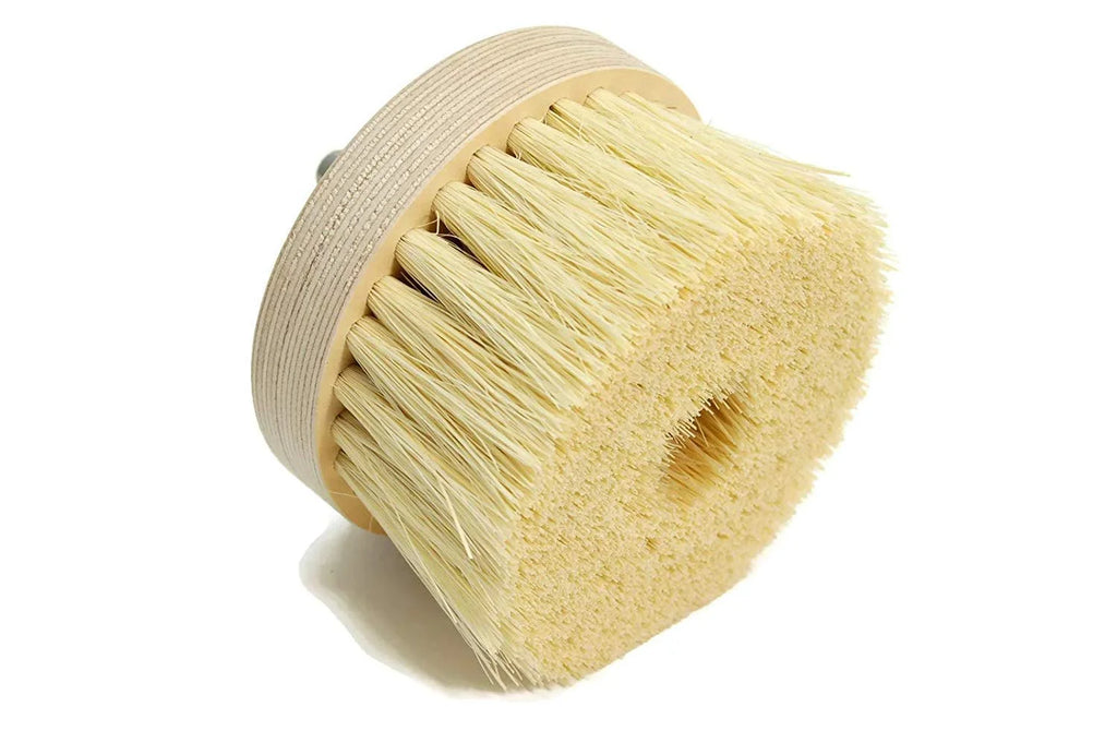 Drill Brush for Wax & Oil Finishes D63162