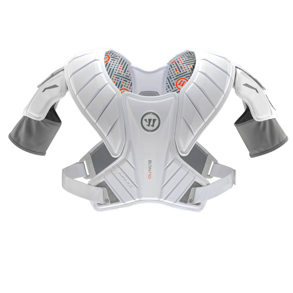 Lacrosse Shoulder Pads X151423