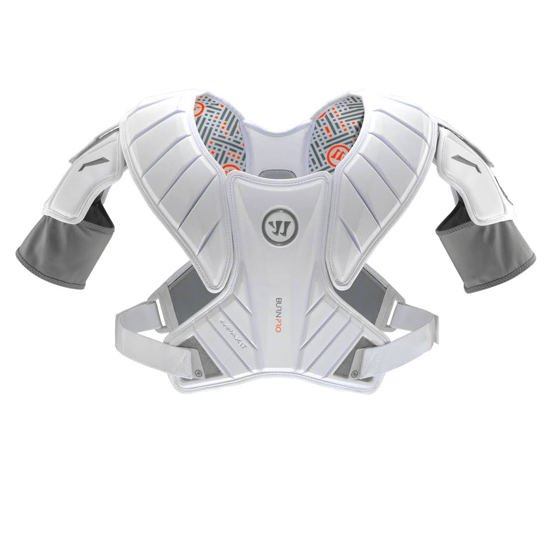 Lacrosse Shoulder Pads X151423