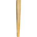 Square Post - Alder L481200
