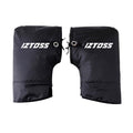 Windproof Waterproof Motorcycle Handlebar Gloves D8574