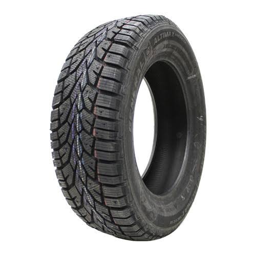 General Altimax Arctic 12 P195/65R15 95 T C37625