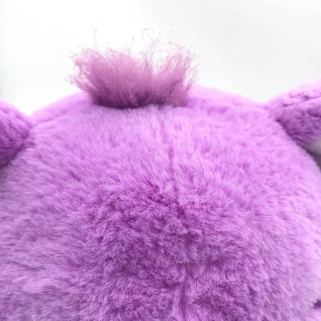 Purple Jumbo Plush M310746