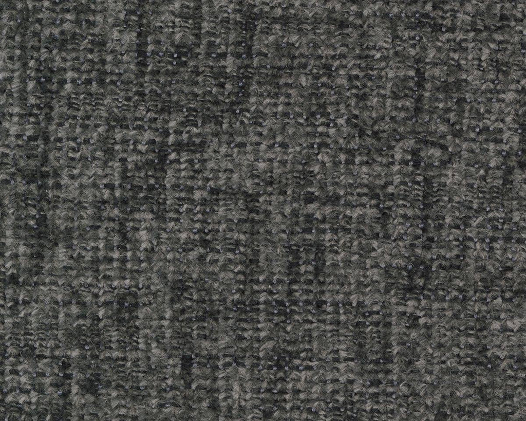 Carbon Ottoman U379
