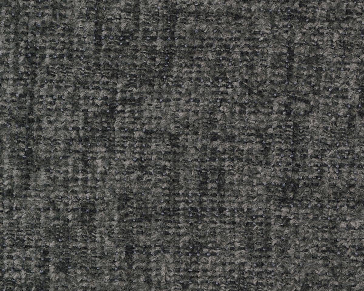 Carbon Ottoman U379