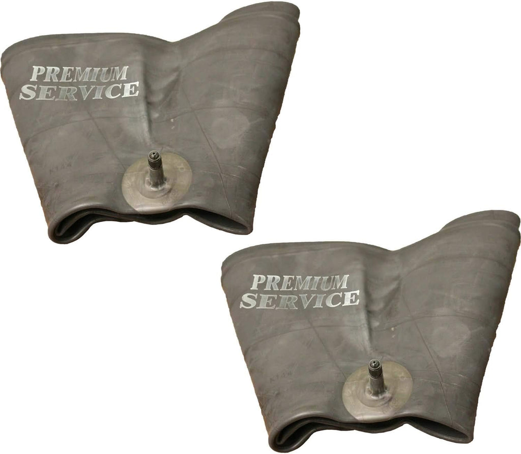 26x12-12 Lawn & Garden Tire Inner Tube TR13 Stem Pack of 2 R33930