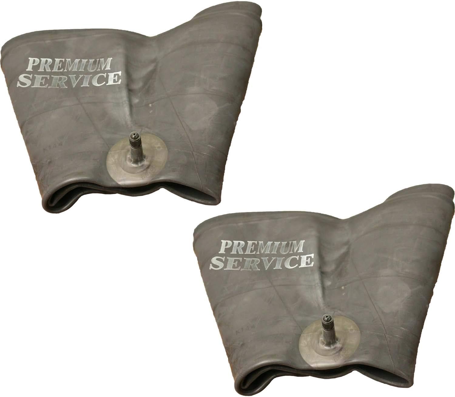 26x12-12 Lawn & Garden Tire Inner Tube TR13 Stem Pack of 2 R33930