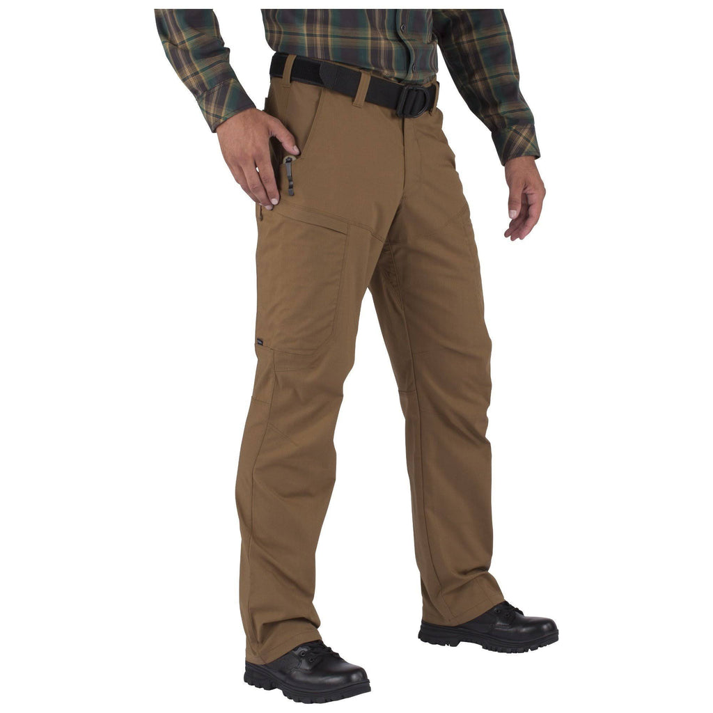 Battle Brown Pants H802
