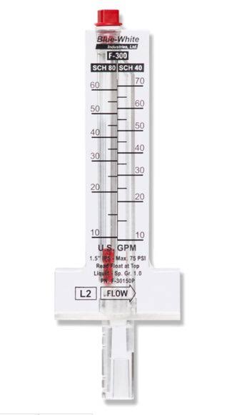 Flow Meter G116748